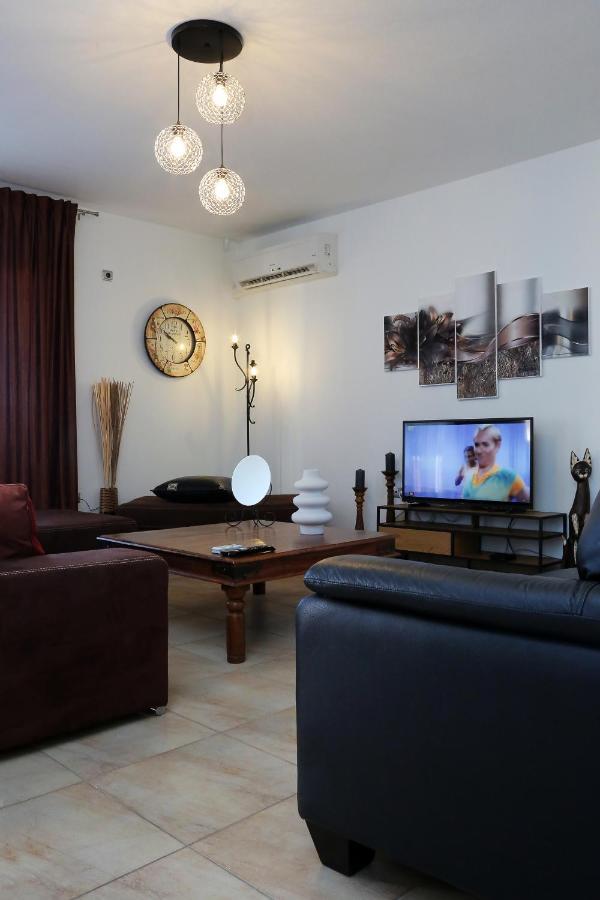 Ferienwohnung Nenas House Nea Iraklitsa Exterior foto