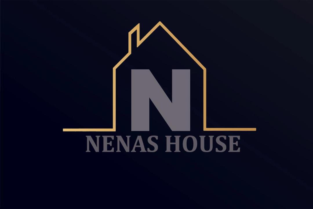 Ferienwohnung Nenas House Nea Iraklitsa Exterior foto